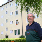 Bilder der Siedlung
