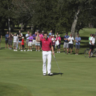 Golf-Amateur-EM: Gold für Manuel Trappel