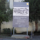 Archäologische Grabung im Gymnasiumhof