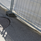 Baustelle am Stüra Hügel