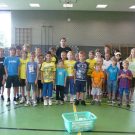 Weitere Bilder von der ersten Aktivsommer-Woche