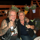 Tattoo-Stammtisch: "Bunter-Menschen-Tag"