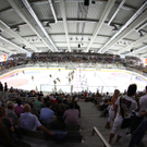 Vienna Capitals vs Oulun Kärpät 11.08.2011