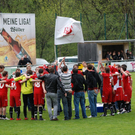 VOL.at sucht die größten Fußballfans Vorarlbergs