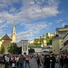 Festspielimpressionen