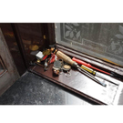 Einbruch 1190: August 2011