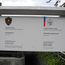 Liechtensteiner Landespolizei