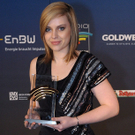 Sängerin Amy Macdonald 