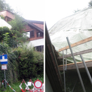 Bilder der Arbeiten