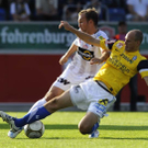 Erste Liga: Altach siegt im Derby gegen FC Lustenau mit 4:1