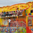 Viele Fotos des Seefestes 2011