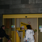 Raiffeisenbank in Muntlix überfallen