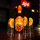 Marco Mzee live @ Hot Tequila Party