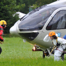Allgäu: 20 Touristen in Gondel gefangen