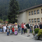 Bezirksmusikfest