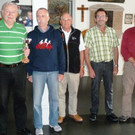 Vereinsmeisterschaft - Revolver