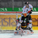 VEU Feldkirch schlägt Innsbruck 4:3