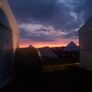 Jamboree 2011 in Schweden
