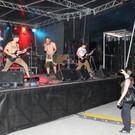 Bilder vom Open Air, Fraxern