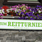 Pferdesport, 14. Aug. 2011