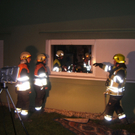 Hohenems: Geschirrspüler löst Brand aus