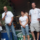 Bilder von der Outdoortrophy