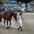 Montafoner Reitsporttage