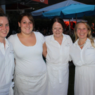 Sommer-Beach-Party im „Treff am See“ 
