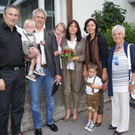 Hochzeit von Patricia und Anton Schwerzler