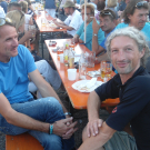 Bilder vom Sommerfest der Naturfreunde