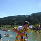 Bilder der Talzlwurm Regatta