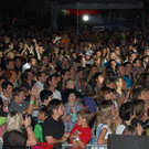 Krauthobel Konzert