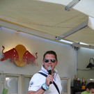 Bilder vom Vespa-Corso