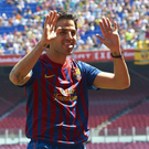 Fünf-Jahres-Vertrag für Fabregas bei FC Barcelona