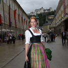 Bilder: Premiere „Iolanta“
