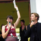 Ausstellungseröffnung