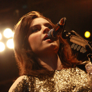 25 Jahre Altes Kino: Amy Macdonald