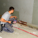 Sanierungsmaßnahmen