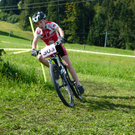 MTB Landesmeisterschaft 2011 in Buch