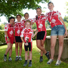 Siegreiche Girls vom RV Dornbirn.JPG