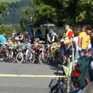 Alpencup 2011 in Buch