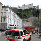 Bilder vom Fiaker