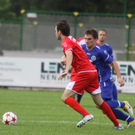 Dornbirn - Hard - die besten Aktionen