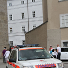 Bilder vom Einsatz