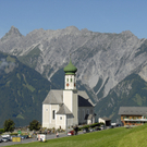 Bartholomäberg