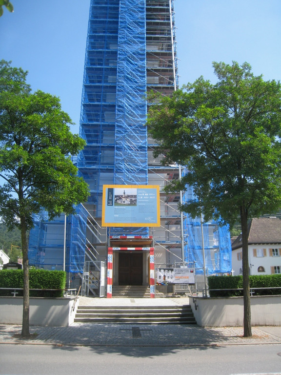Kirchenrenovierung Zwischenbericht AUG 2011 _7__jpg-1313562177