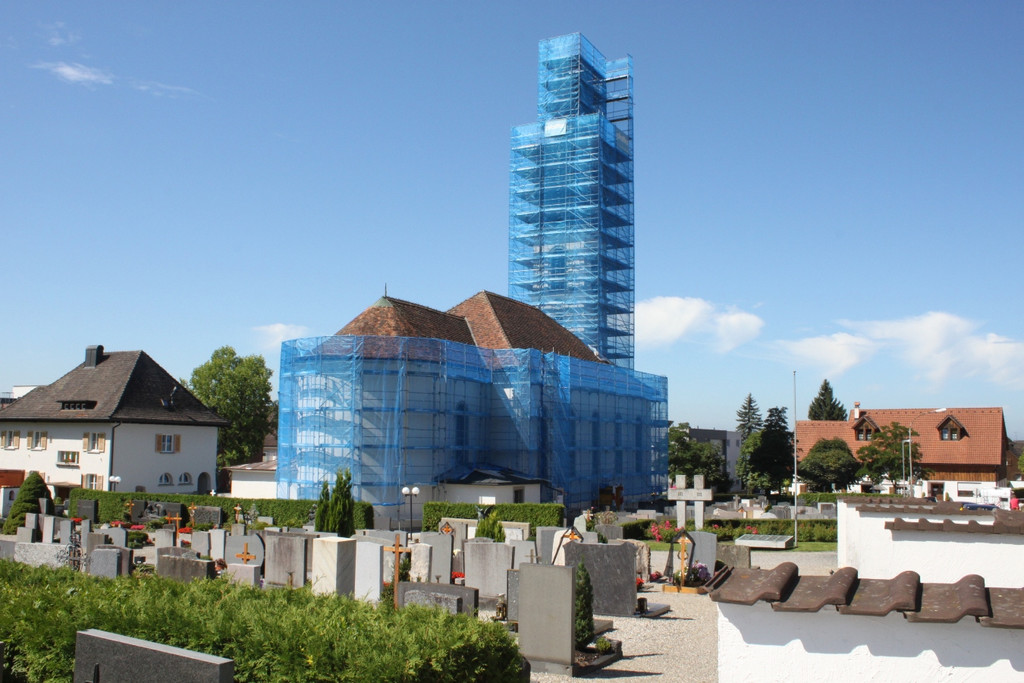 Kirchenrenovierung Zwischenbericht AUG 2011 _2__jpg-1313562109