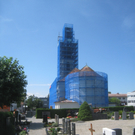 Kirchenrenovierung Zwischenbericht AUG 2011 _13__jpg-1313562259