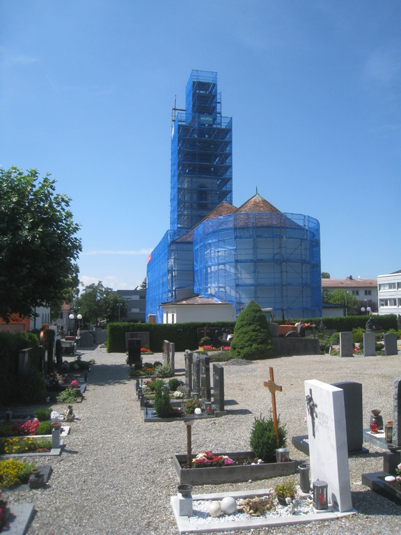 Kirchenrenovierung Zwischenbericht AUG 2011 _13__jpg-1313562259