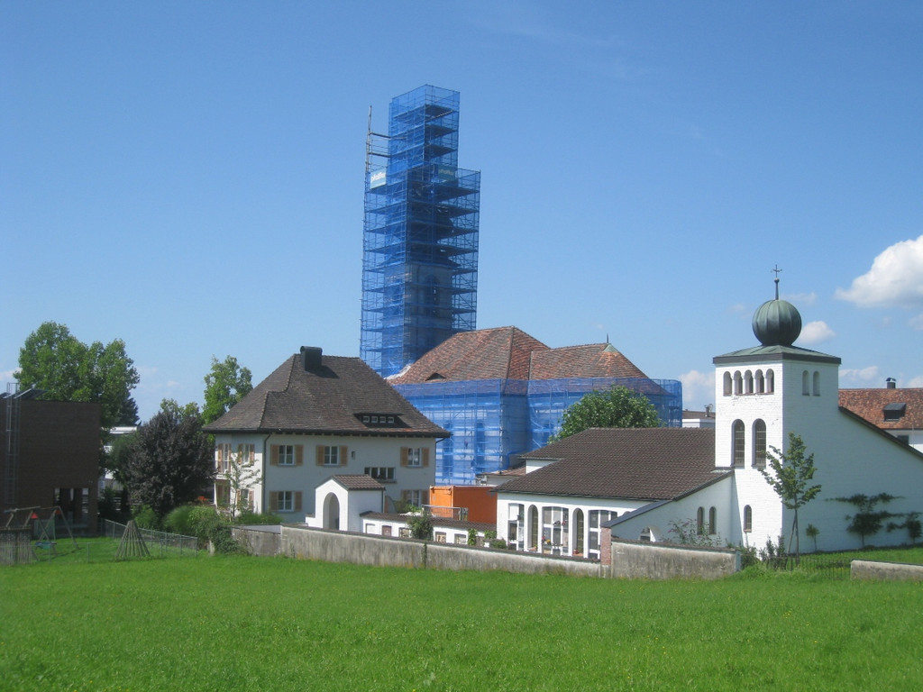 Kirchenrenovierung Zwischenbericht AUG 2011 _15__jpg-1313562282
